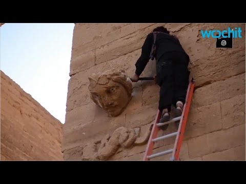 Mobilizing For Mosul, Iraq: Scholars Work To Save Town’s Heritage from ISIL