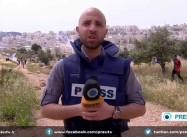 On ‘Prisoners Day,’ PLO tells Israel: Let my People Go