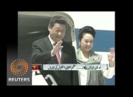 Pakistan as Hong Kong West: China’s New Silk Road & US Failure