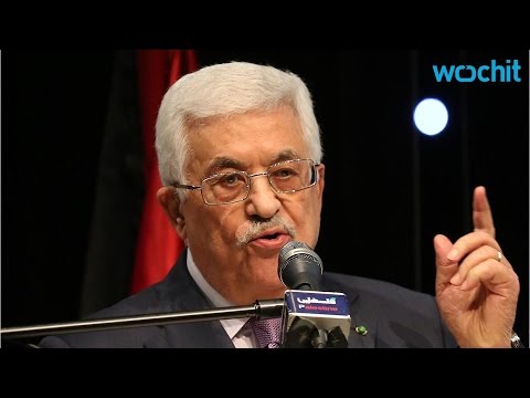Palestine Authority seeks to speed up ICC probe into Israeli war crimes
