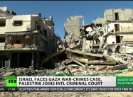 Palestinian Lives in Gaza at Risk if Israeli Blockade Continues: Ministry of Health