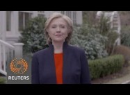 President Hillary Clinton’s Middle East Policy: Interventions, Wars, More of Same