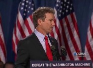 President Rand Paul’s Middle East Policy