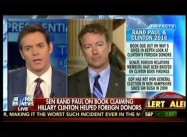 Rand Paul: GOP Hawks are Obama’s “Lapdogs;” McCain: Paul ‘Worst Candidate’