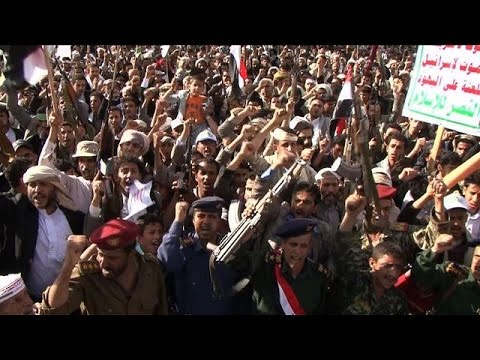 Saudi Arabia’s intervention in Yemen is Morphing into Major War