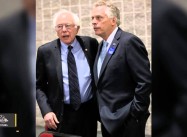 The Middle East Policy of President Bernie Sanders