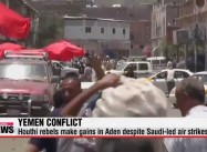 The War in Yemen is Political, Ecological: Forget Sunnis and Shiites