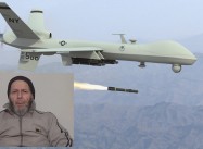 US admits it has no Idea who it is Assassinating by Drone