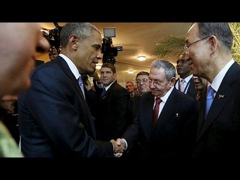 US history of coup-making Overshadows Obama’s outreach to Iran, Latin American Left