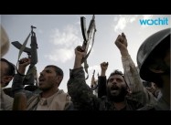US Increases Intelligence-Sharing With Saudi Arabia Over Yemen Strikes