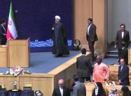 Will A Nuclear Deal Bring The U.S. And Iran Together?