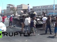 Yemen as War of Right-Wing Billionaire Establishment in the Middle East