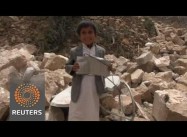 Yemen: Russia, Red Cross Demand halt to Bombing to Avert Humanitarian Catastrophe