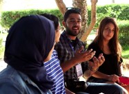 Young Arabs’ Faith in Democracy Shaken by return to Authoritarianism