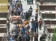 85,000 Refugees from Ramadi Restricted from Entering Baghdad, despite 110– Heat