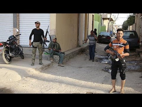 After fall of Ramadi to ISIL, does Iraq have a future?