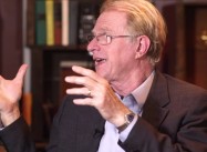 ‘Climate Change Deniers Are Like Alcoholics’ | Ed Begley, Jr.