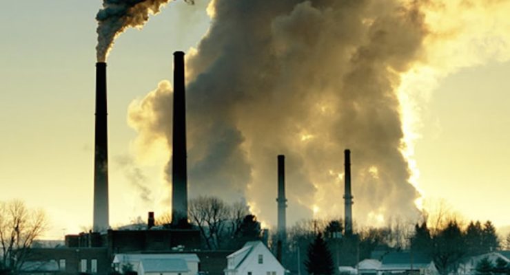 Do Republicans favor Coal Plants over Americans’ Health?
