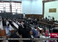 Egypt: Executing Muslim Brotherhood leader Morsi for “Terrorism” will Fuel… Terrorism