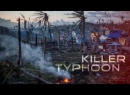 Finding: As Pacific warms with CO2 Emissions, Typhoons Intensify