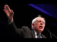 How Mainstream is Bernie Sanders?