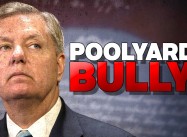 Iranian-Americans demand apology from Lindsey Graham for “Liar” Racism”