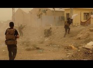 Iraq: 25,000 Shiite Militiamen gather for Battle of Ramadi