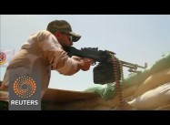 Iraq: Shiite Militias change Ramadi Campaign to “I’m Here, O Iraq”, capture southern reaches