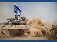 Israeli soldier testimonies reveal ‘shoot to kill’ policy in Gaza war
