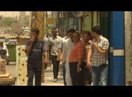 Nasty, New Neighbours: How Close Will Extremists Get To Baghdad?