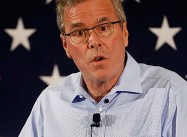 Now Jeb Bush thinks Scientists are Arrogant for Discovering Climate Change