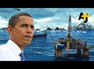Obama greenlights Shell’s Arctic drilling plans, badly tarnishing his climate legacy