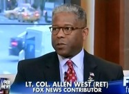 Sharia Law Comes To Walmart, According To Allen West