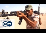 Shiite Militias announce “Here I am, O Husayn” Campaign for Sunni Ramadi