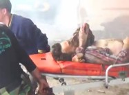 Syrian Opposition, Caught between Assad & Extremists, Despair at World’s Neglect