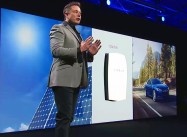 Tesla batteries: just the beginning of how technology will transform the electric grid