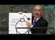 US Kneejerk support for Israeli Nukes Torpedoes UN Disarmament Talks