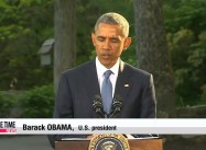 Was that a White House- Gulf Arab Summit or an Arms Bazaar?