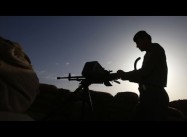 Washington asks, “Who lost Ramadi?” But Washington never had Ramadi