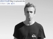 Western Teen Who traveled to join ISIL wants to go back & live in Parents’ Basement