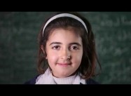 What makes one Palestinian Village School one of the Best in the Middle East?