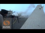 Why does the Iraqi Army Keep Running Away from ISIL?