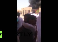 Why ISIL’s Attacks on Shiites of Saudi Arabia Threaten World Economy