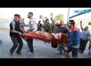 2 Israeli Squatters /week injured by Palestinians & 39 Palestinians /week by Israeli Forces