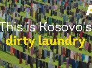5,000 Hanging Skirts: How Women Remember War Rape in Kosova