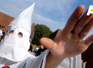 America’s Homegrown Extremists Twice as Deadly as Muslim Radicals