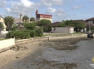 At 450, Florida’s St. Augustine Faces Rising Waters of Manmade Climate Change as Governor Fiddles