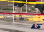 Boston Terrorism suspect Rahim switched from Hate Speech Activist Geller to Police as Targets Target