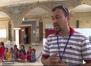 Caught in ISIL crossfire, 8.2 Million Iraqis In Need of Emergency Humanitarian Assistance