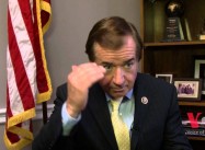 Down the Iraqi Rabbit Hole (Again) : Washington in Wonderland